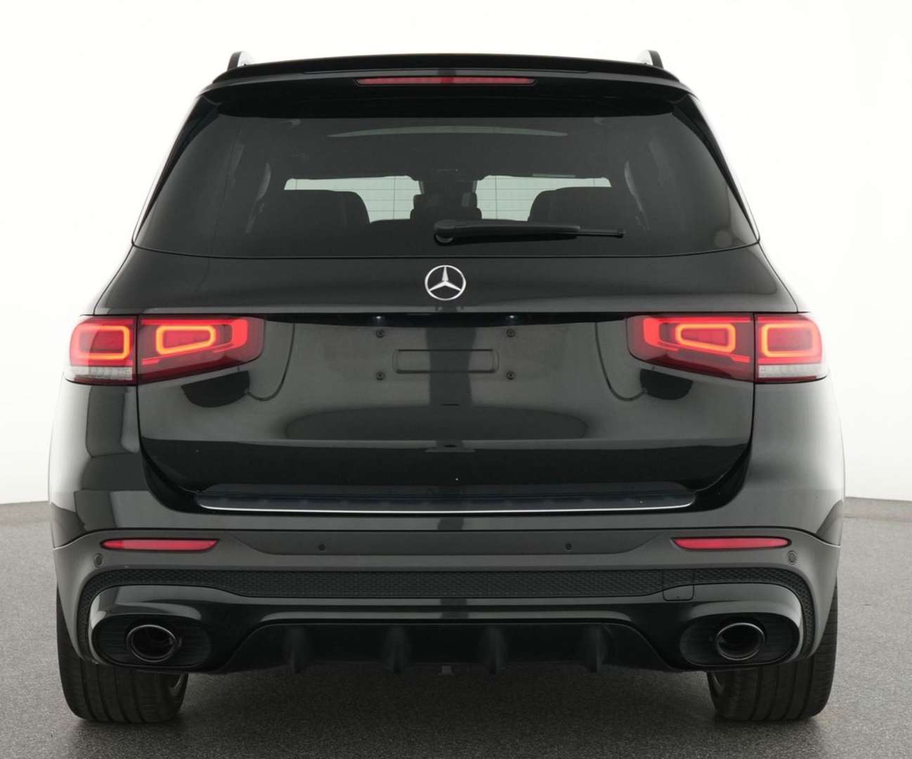 Mercedes GLB 35 AMG Line - 2022 - Joinsteer - #6