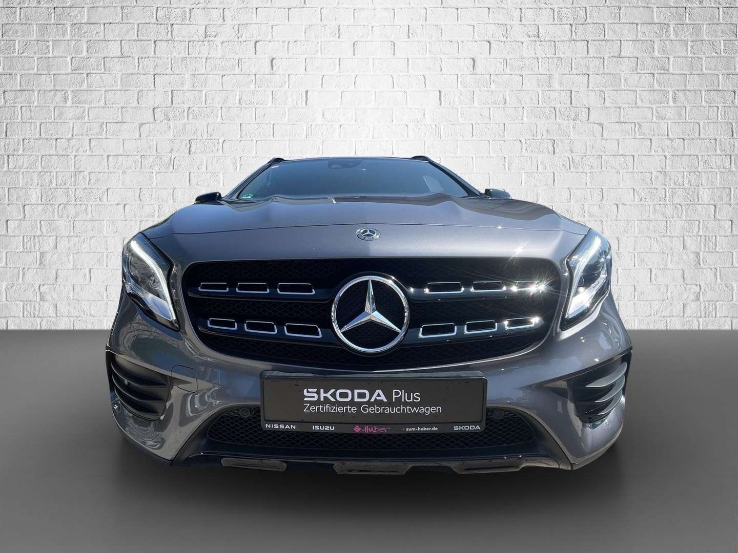Mercedes GLA 220 AMG Line - 2019 - Joinsteer - #8