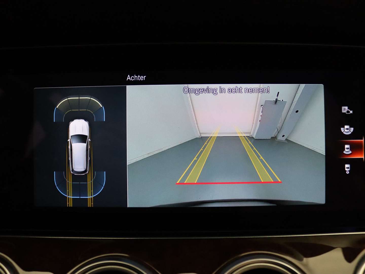 Mercedes Classe E Break 300 Exclusive Line - 2021 - Joinsteer - #5