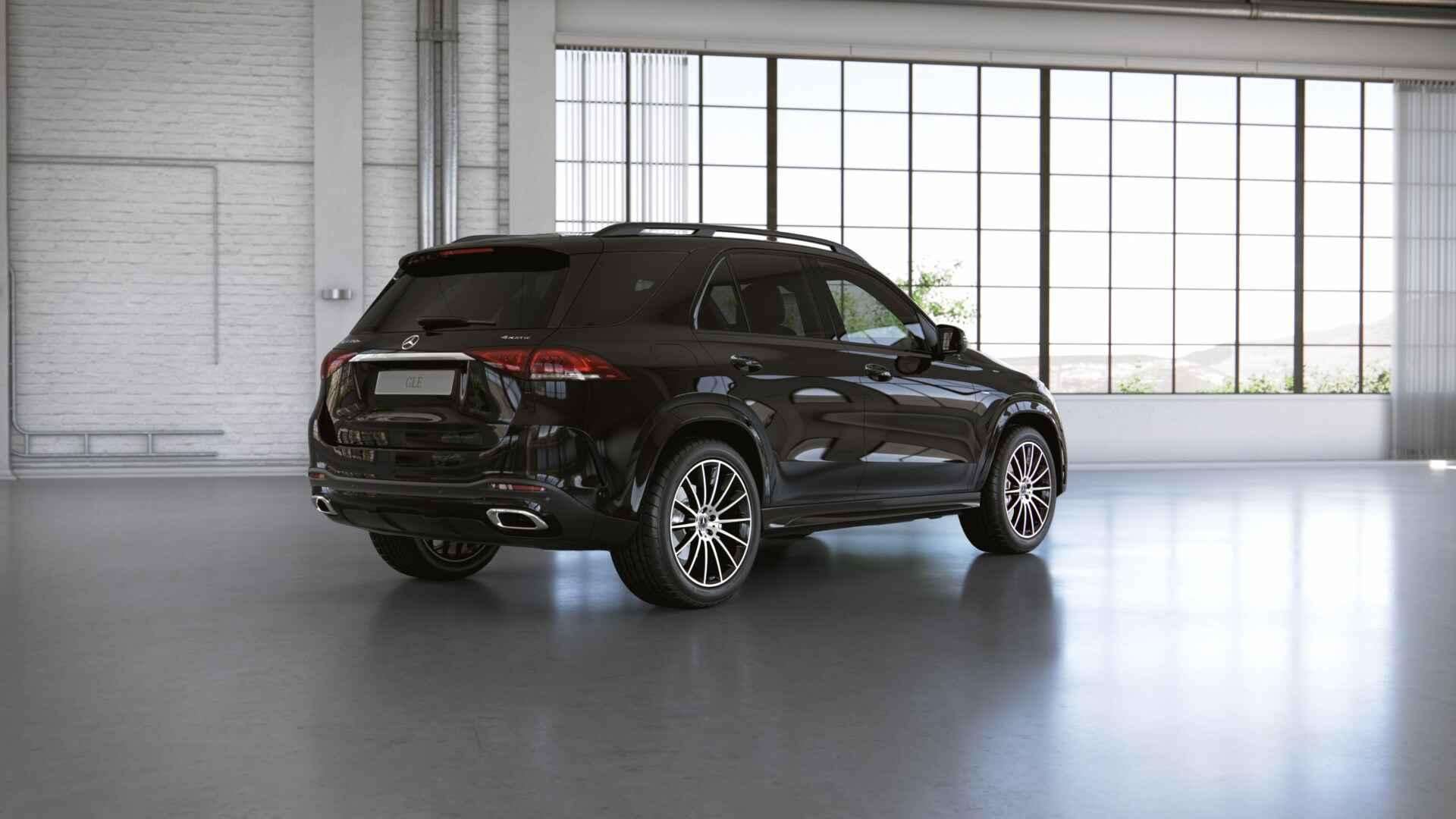 Mercedes GLE 350 Premium Plus - 2021 - Joinsteer - #1
