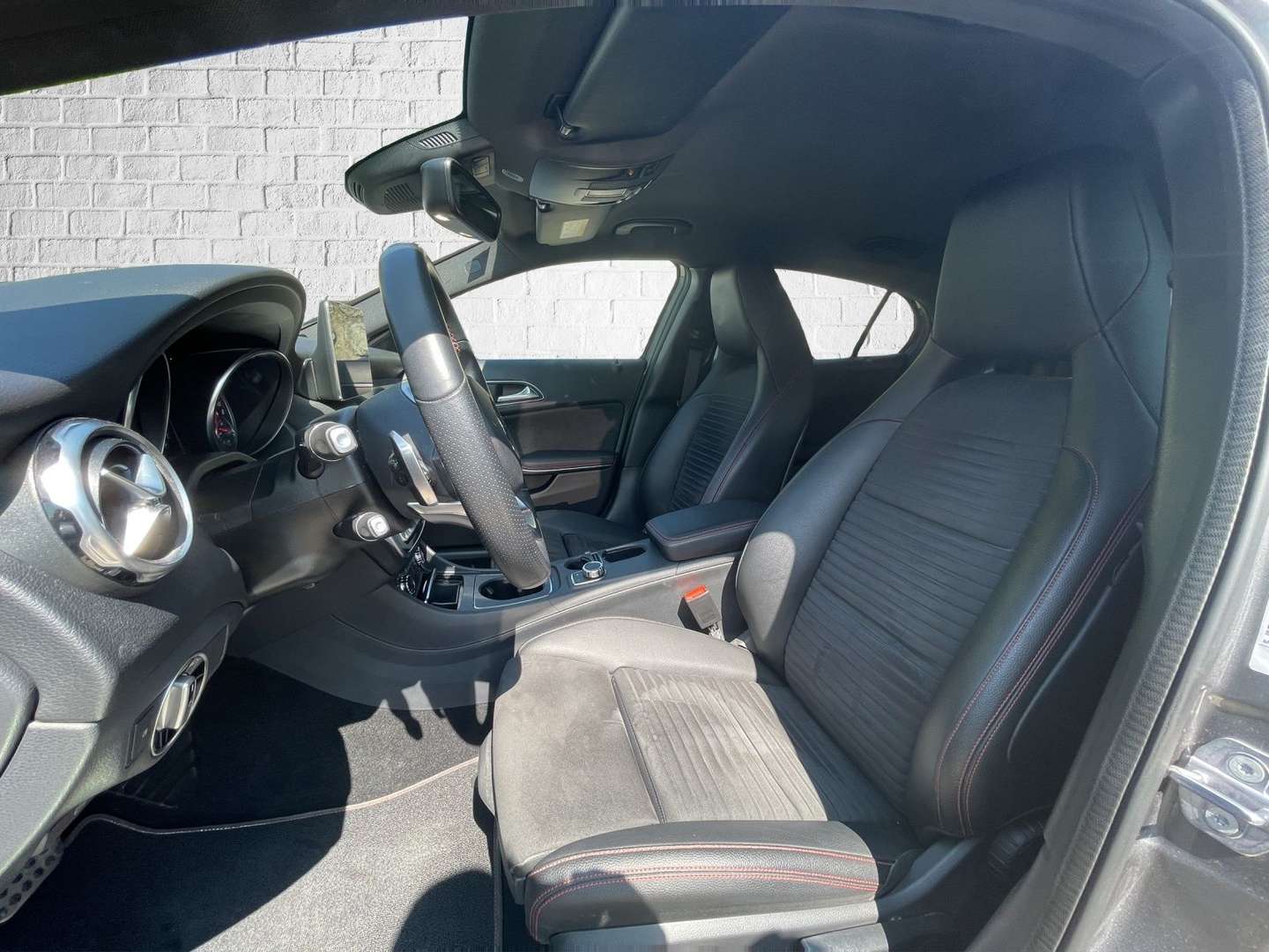 Mercedes GLA 220 AMG Line - 2019 - Joinsteer - #9