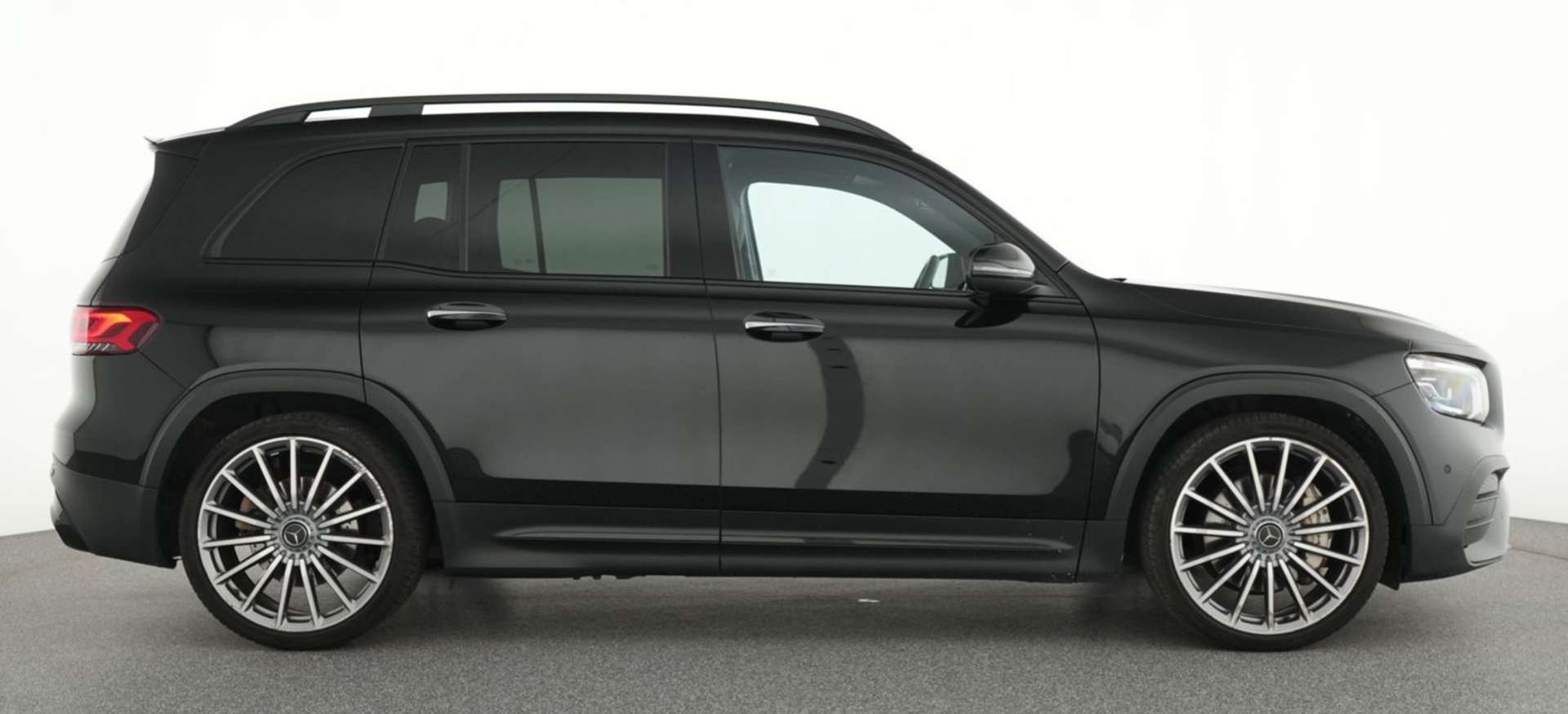 Mercedes GLB 35 AMG Line - 2022 - Joinsteer - #8