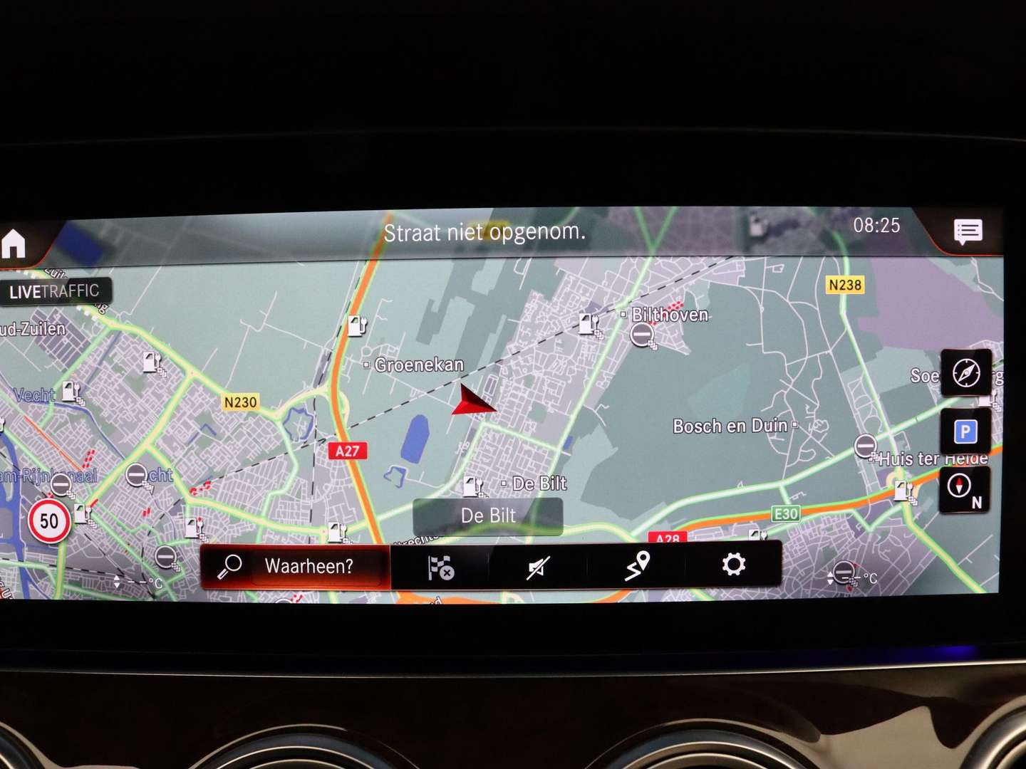 Mercedes Classe E Break 300 Exclusive Line - 2021 - Joinsteer - #6