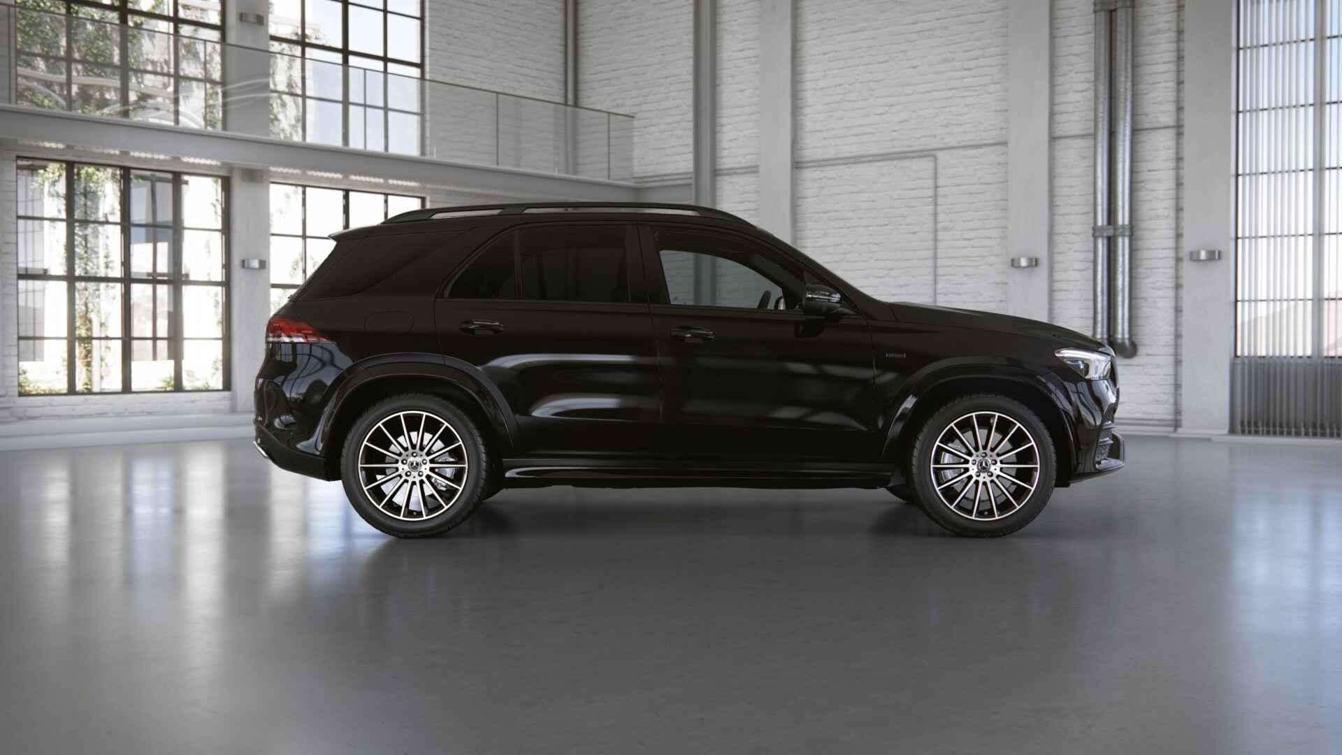 Mercedes GLE 350 Premium Plus - 2021 - Joinsteer - #2