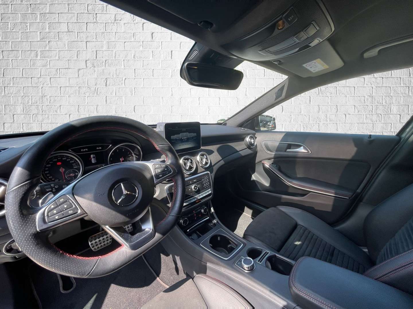 Mercedes GLA 220 AMG Line - 2019 - Joinsteer - #10