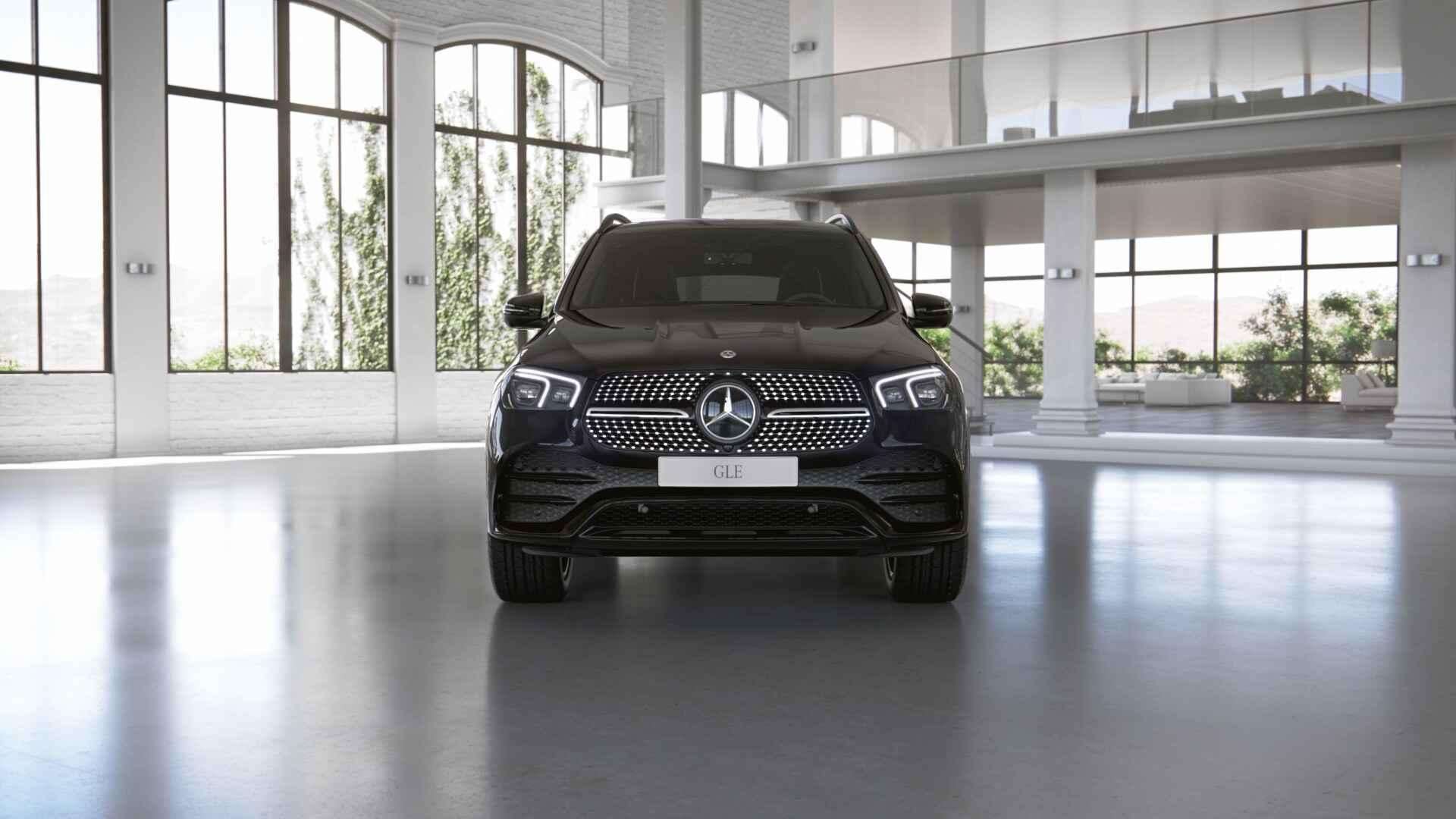 Mercedes GLE 350 Premium Plus - 2021 - Joinsteer - #3
