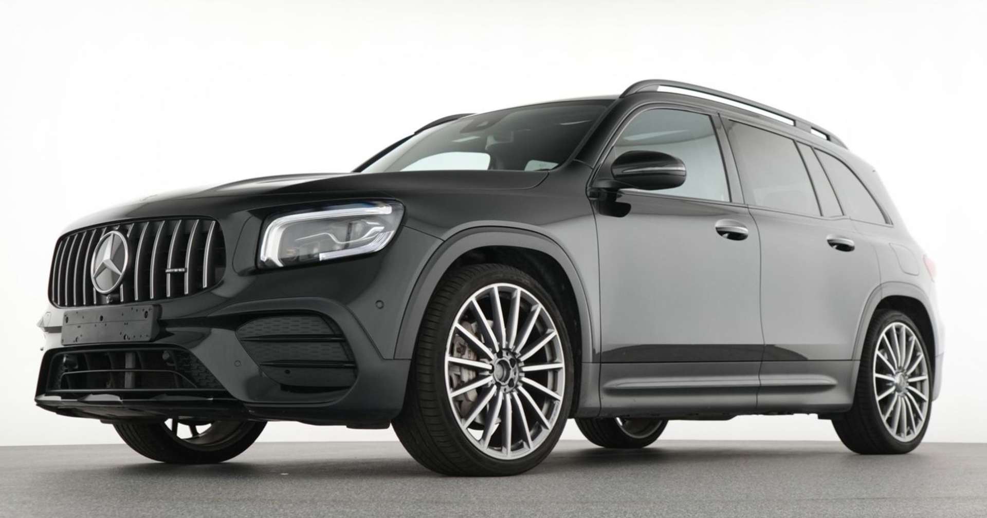Mercedes GLB 35 AMG Line - 2022 - Joinsteer - #9