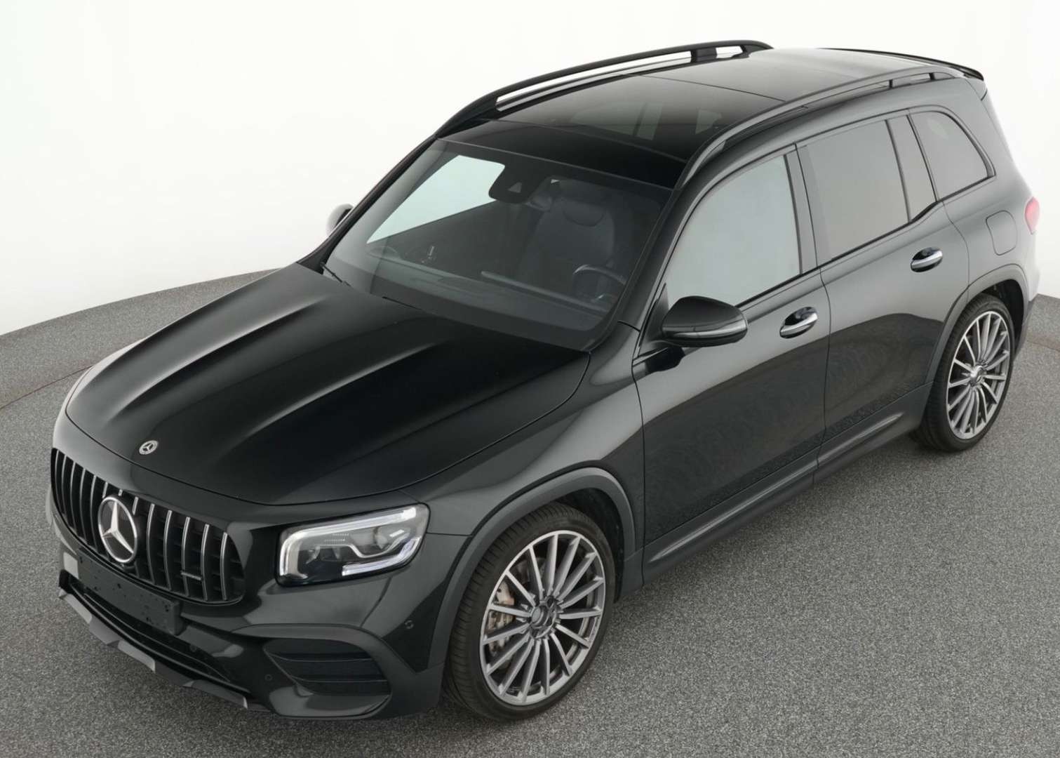 Mercedes GLB 35 AMG Line - 2022 - Joinsteer - #10