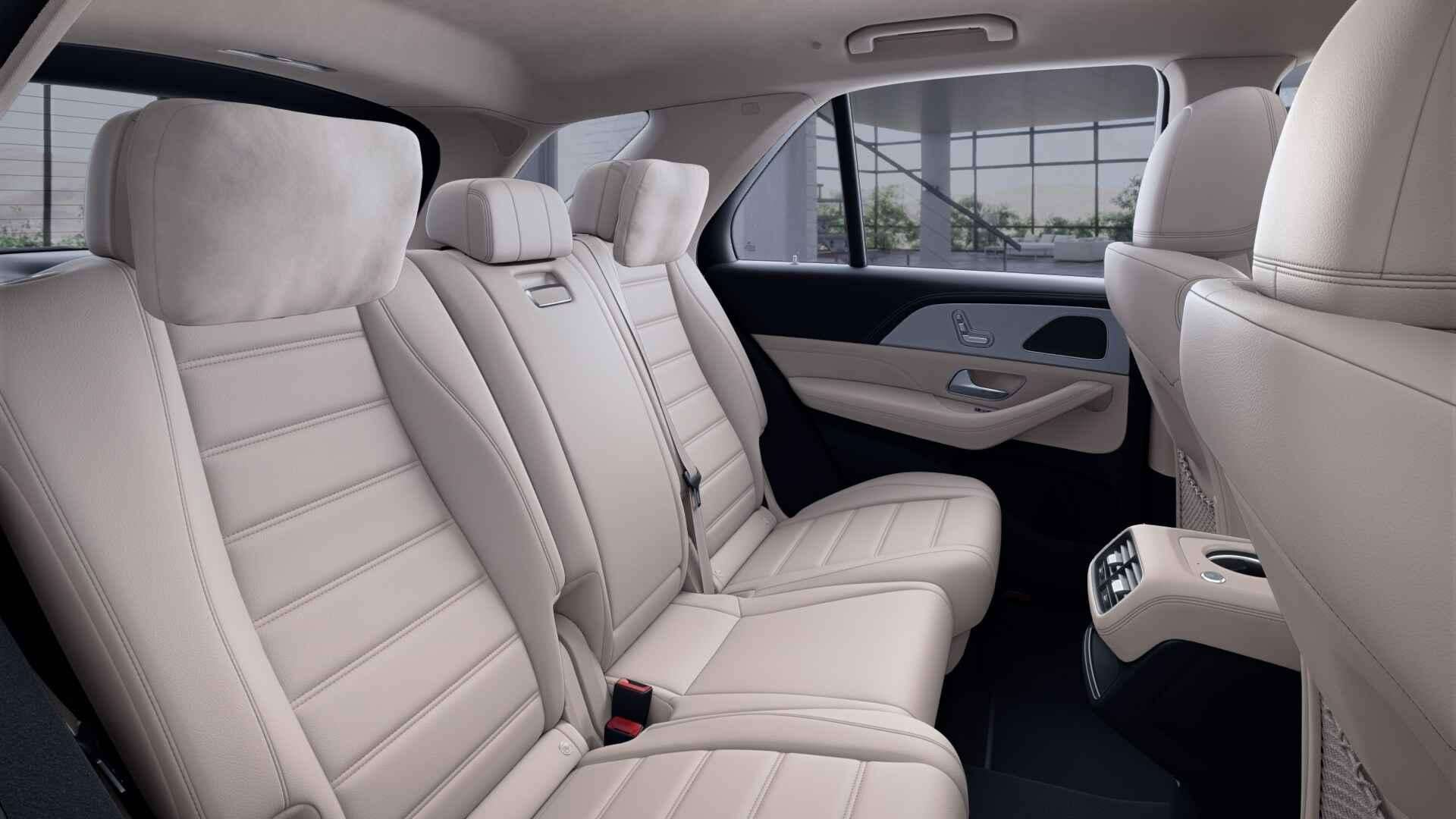 Mercedes GLE 350 Premium Plus - 2021 - Joinsteer - #5