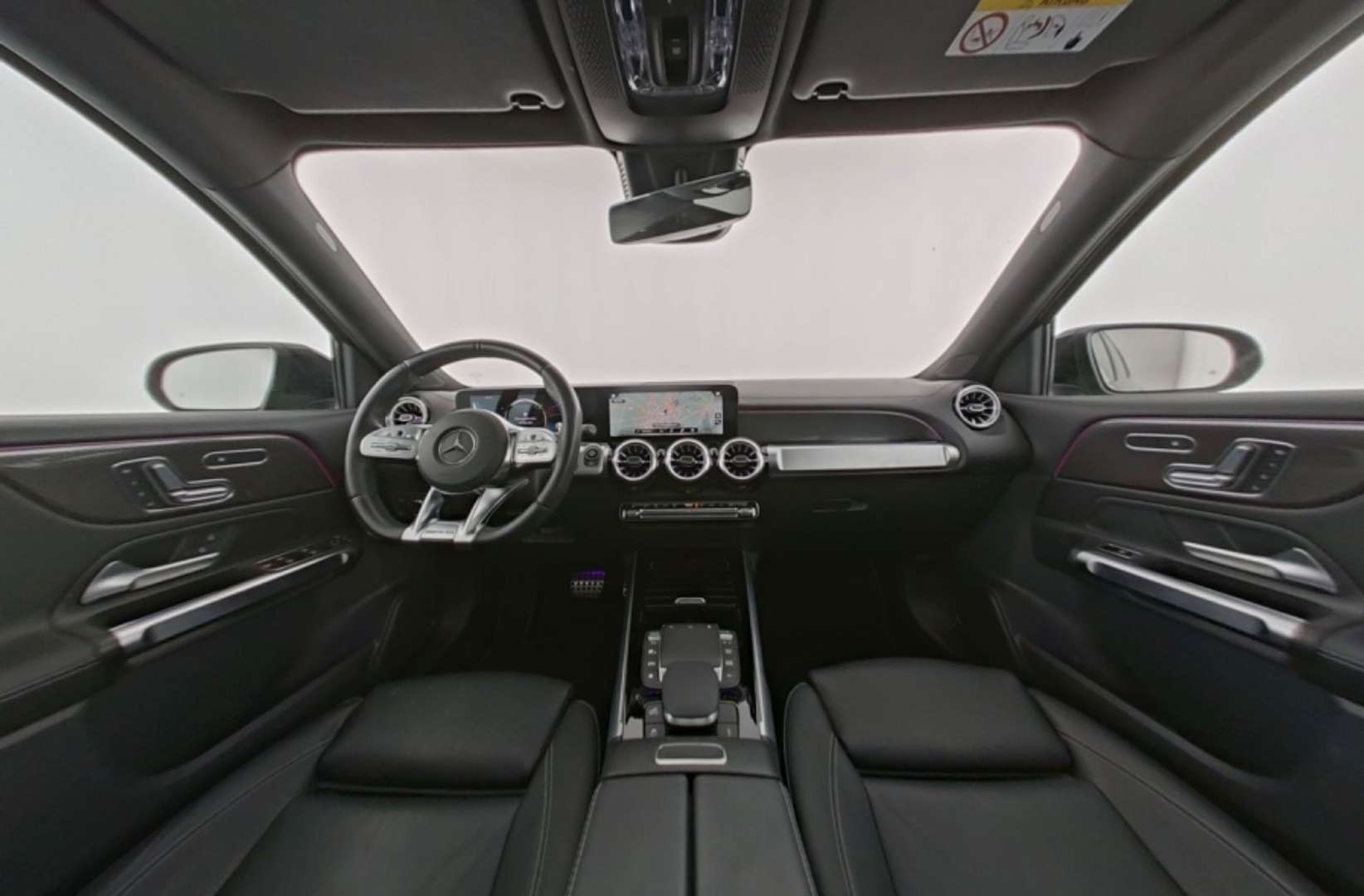 Mercedes GLB 35 AMG Line - 2022 - Joinsteer - #11