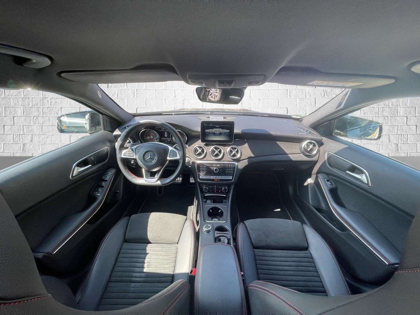 Mercedes GLA 220 AMG Line - 2019 - Joinsteer - #13