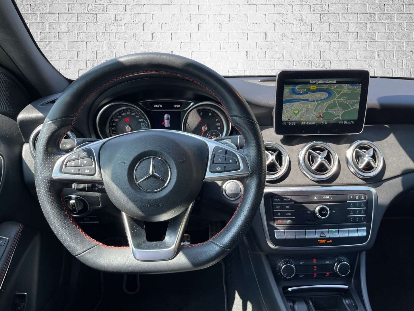 Mercedes GLA 220 AMG Line - 2019 - Joinsteer - #14