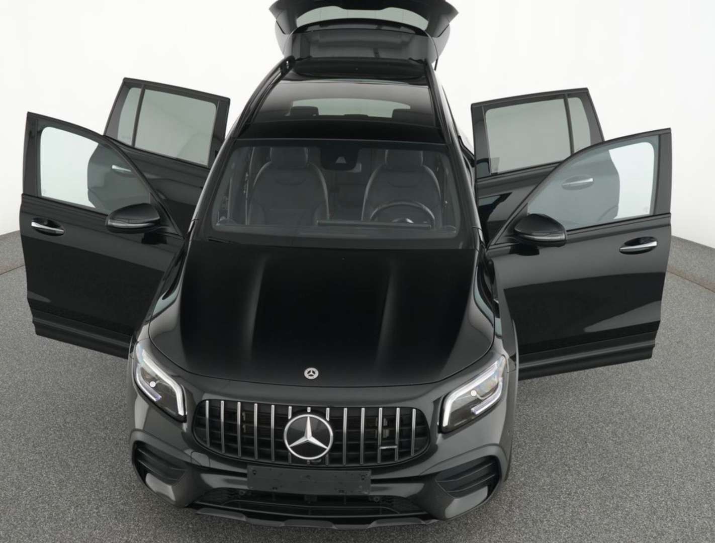 Mercedes GLB 35 AMG Line - 2022 - Joinsteer - #13