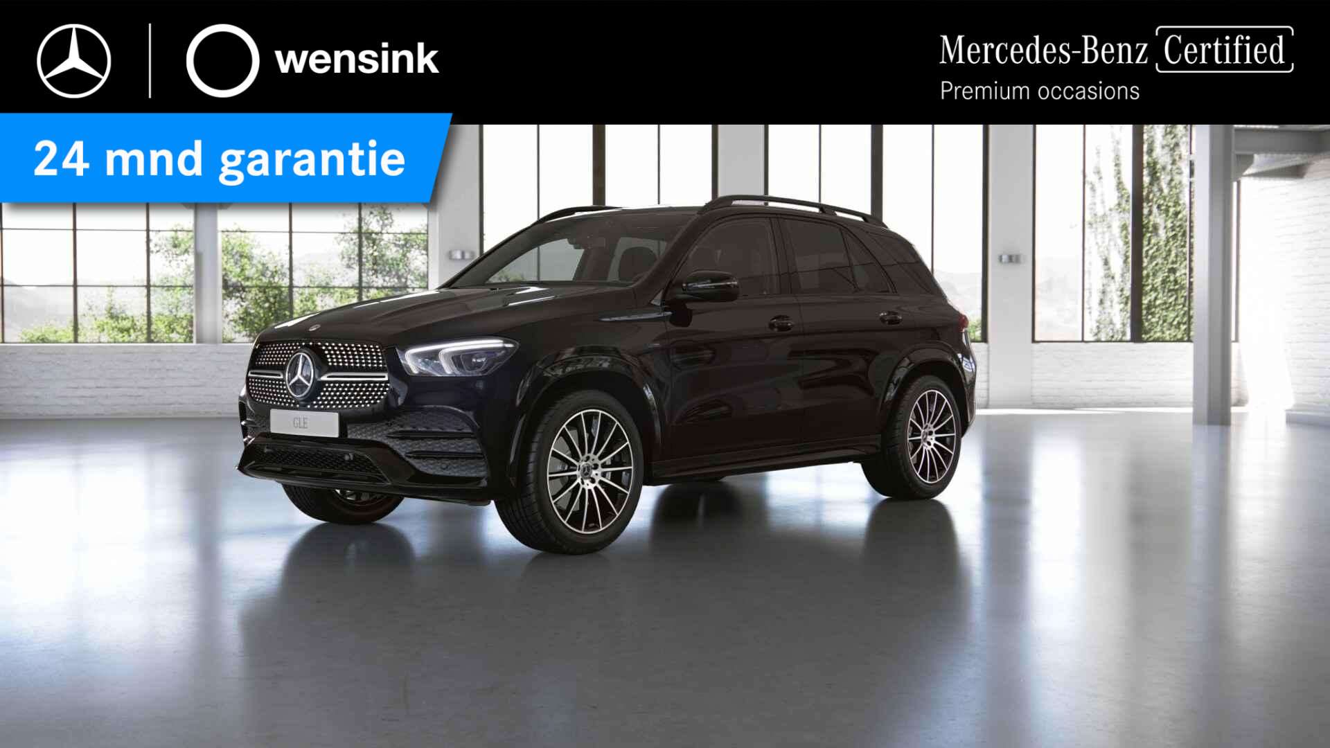Mercedes GLE 350 Premium Plus - 2021 - Joinsteer - #12