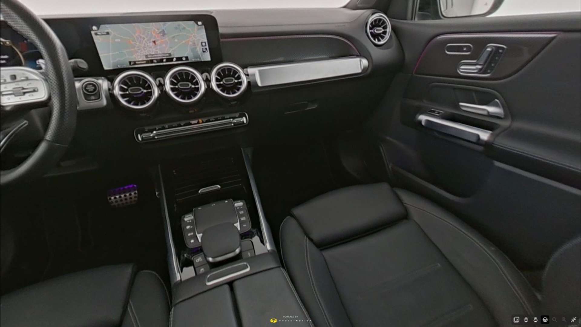 Mercedes GLB 35 AMG Line - 2022 - Joinsteer - #18