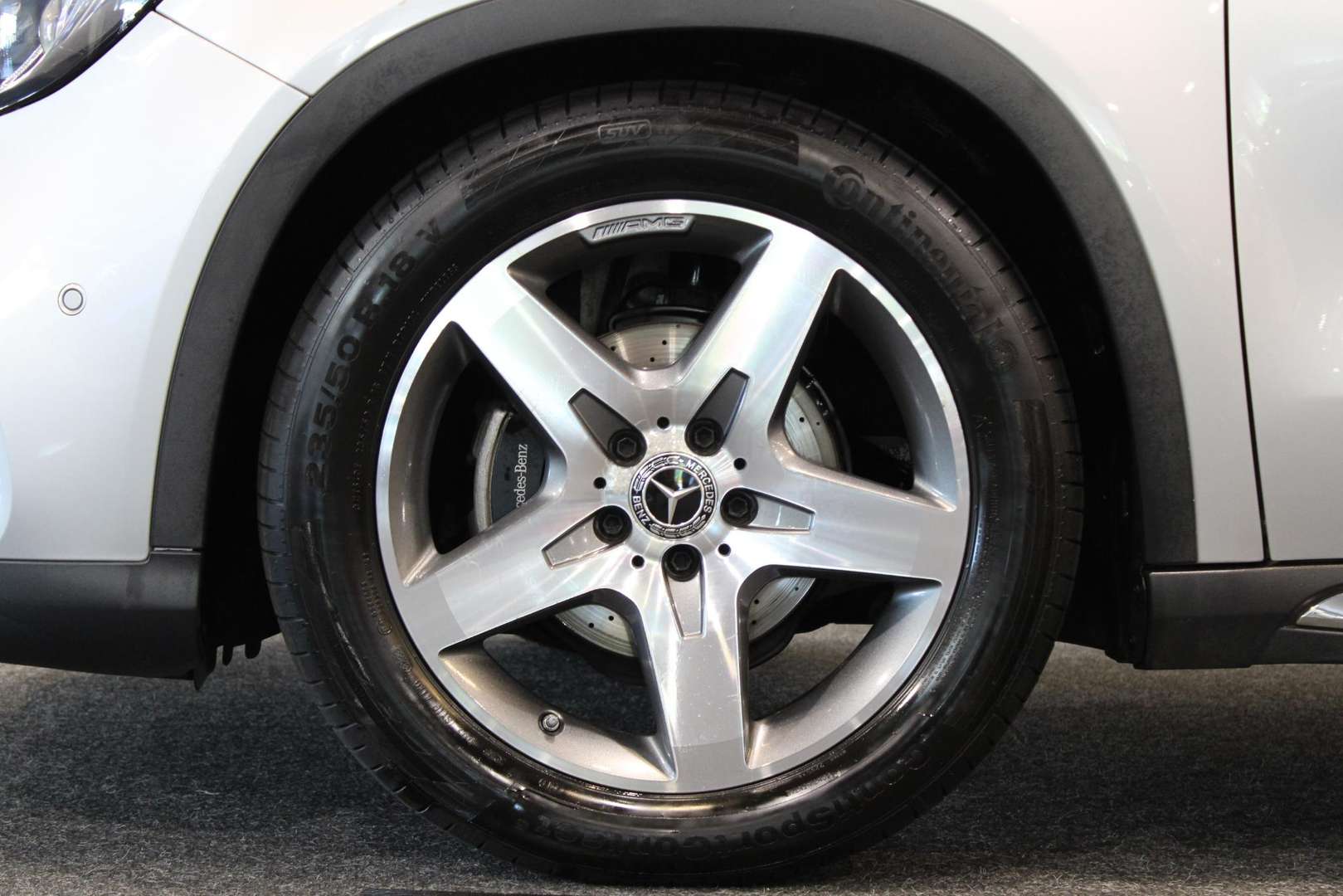 Mercedes GLA 180 Business Solution - 2018 - Joinsteer - #6