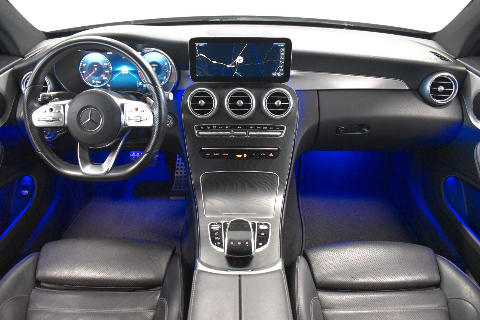 Mercedes Classe C Coupé 300 AMG Line - 2018 - Joinsteer - #10