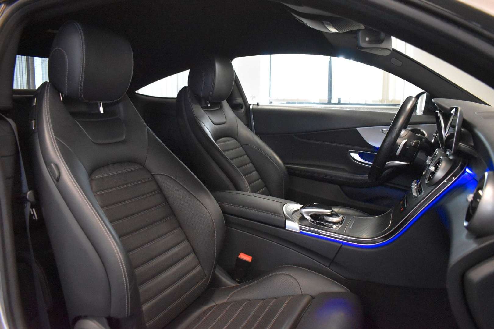 Mercedes Classe C Coupé 300 AMG Line - 2018 - Joinsteer - #14