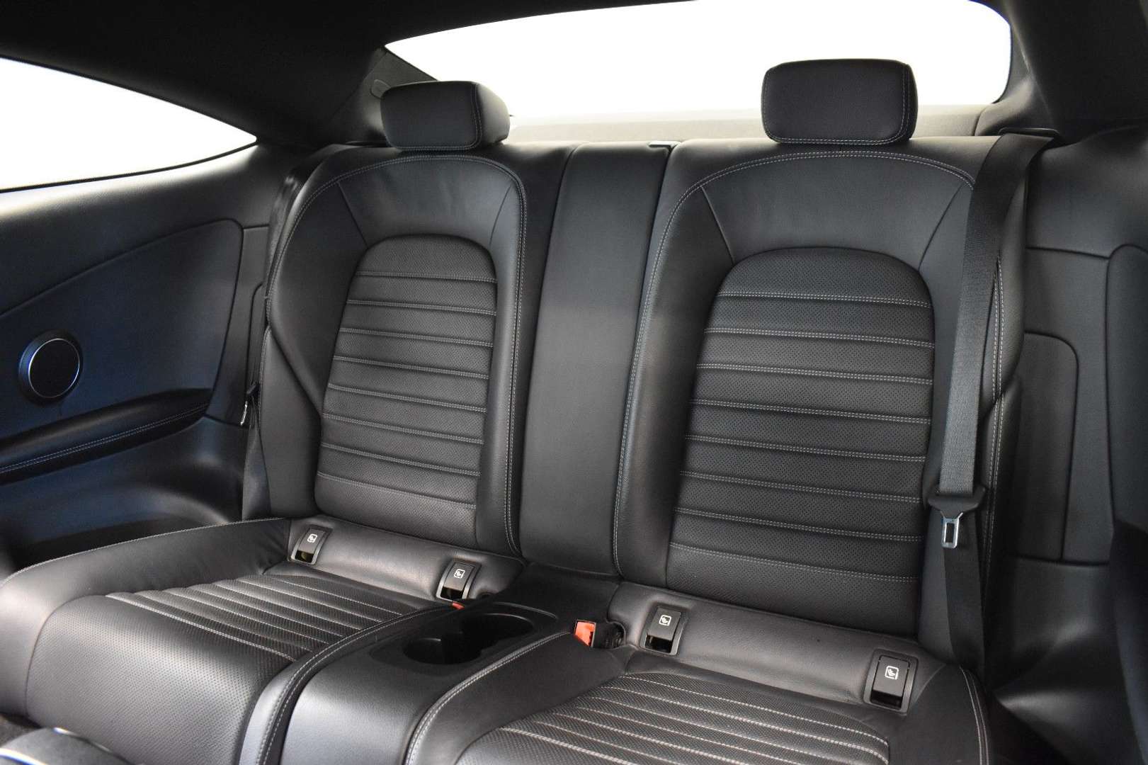 Mercedes Classe C Coupé 300 AMG Line - 2018 - Joinsteer - #15