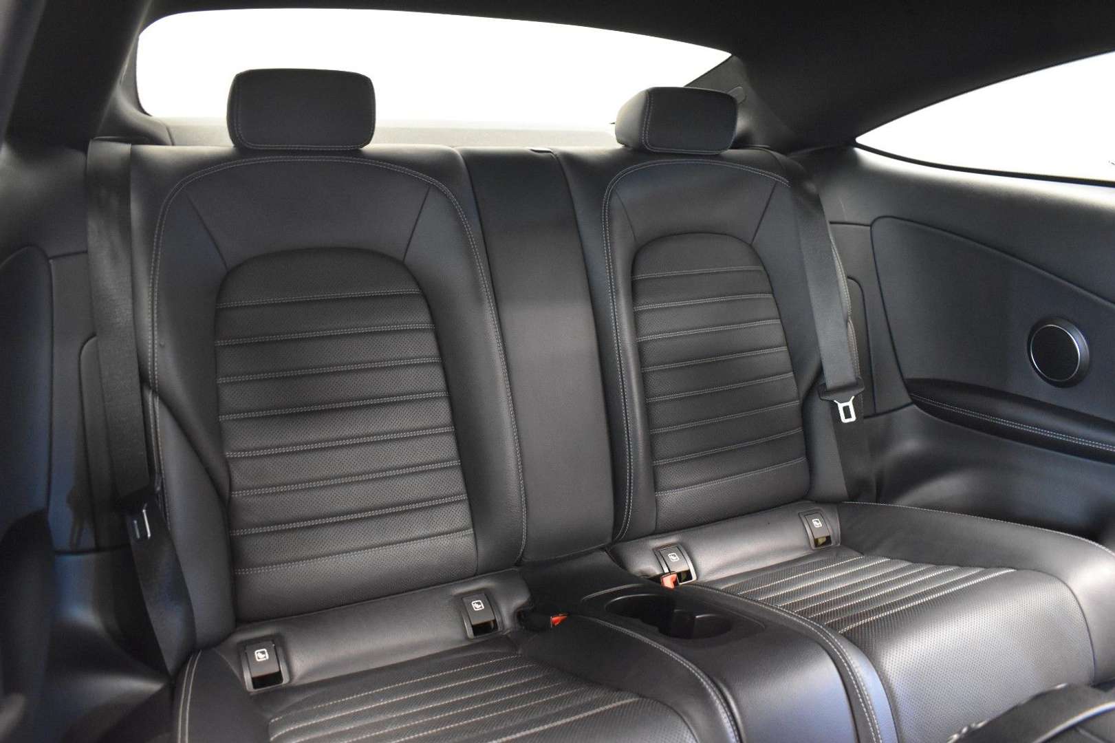 Mercedes Classe C Coupé 300 AMG Line - 2018 - Joinsteer - #16