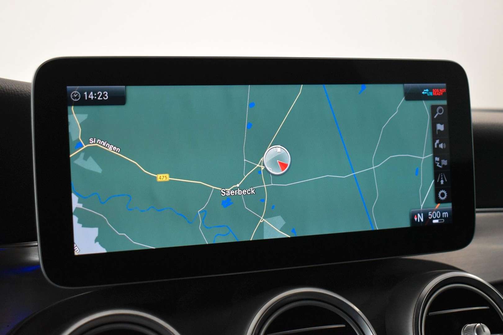 Mercedes Classe C Coupé 300 AMG Line - 2018 - Joinsteer - #26