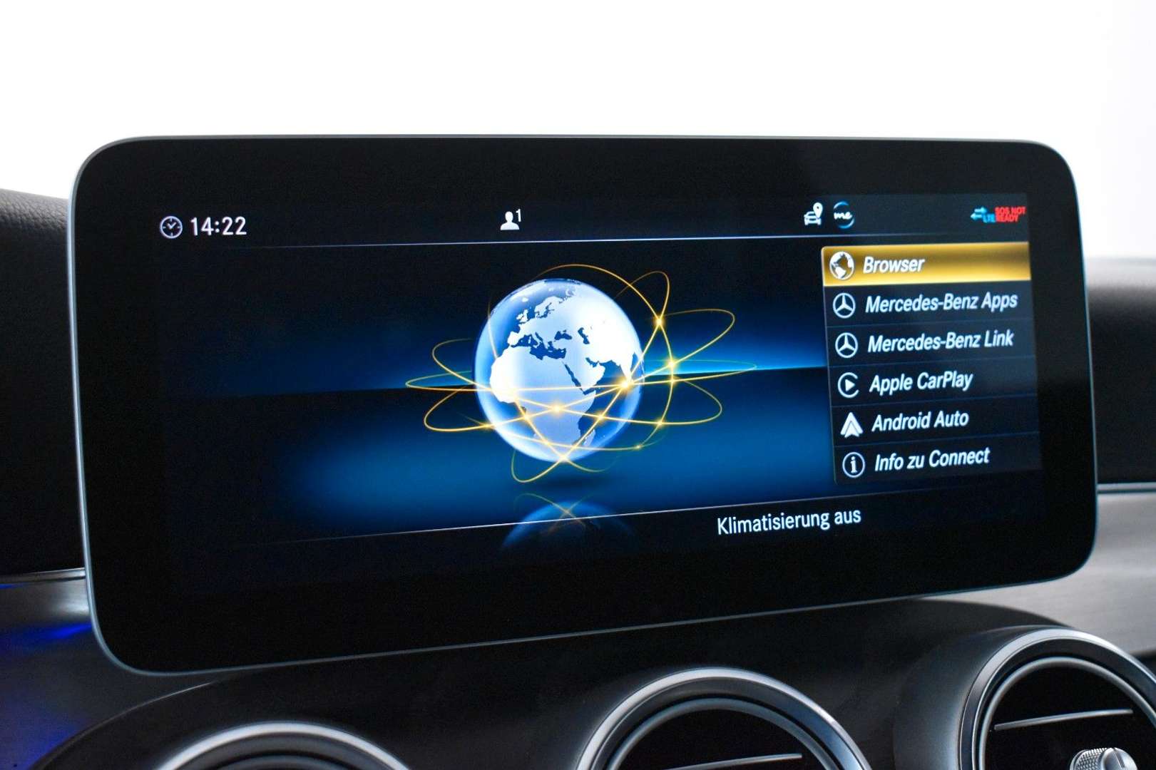 Mercedes Classe C Coupé 300 AMG Line - 2018 - Joinsteer - #27