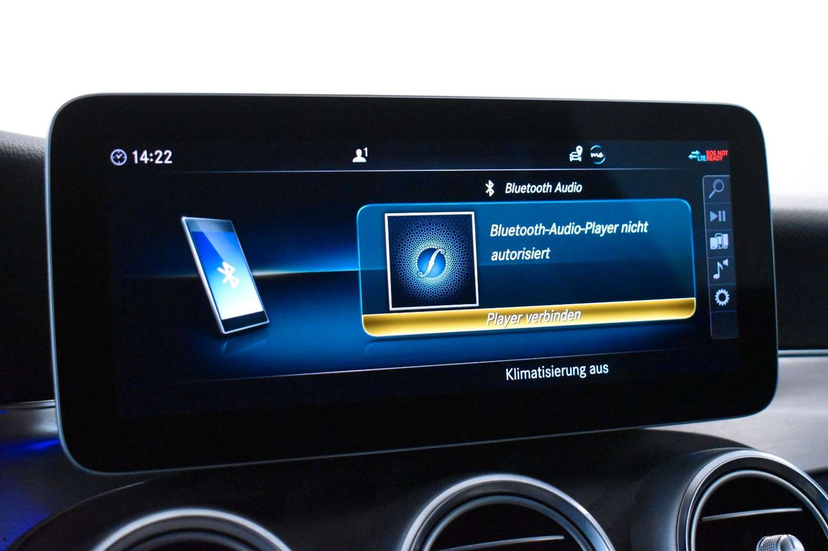 Mercedes Classe C Coupé 300 AMG Line - 2018 - Joinsteer - #28