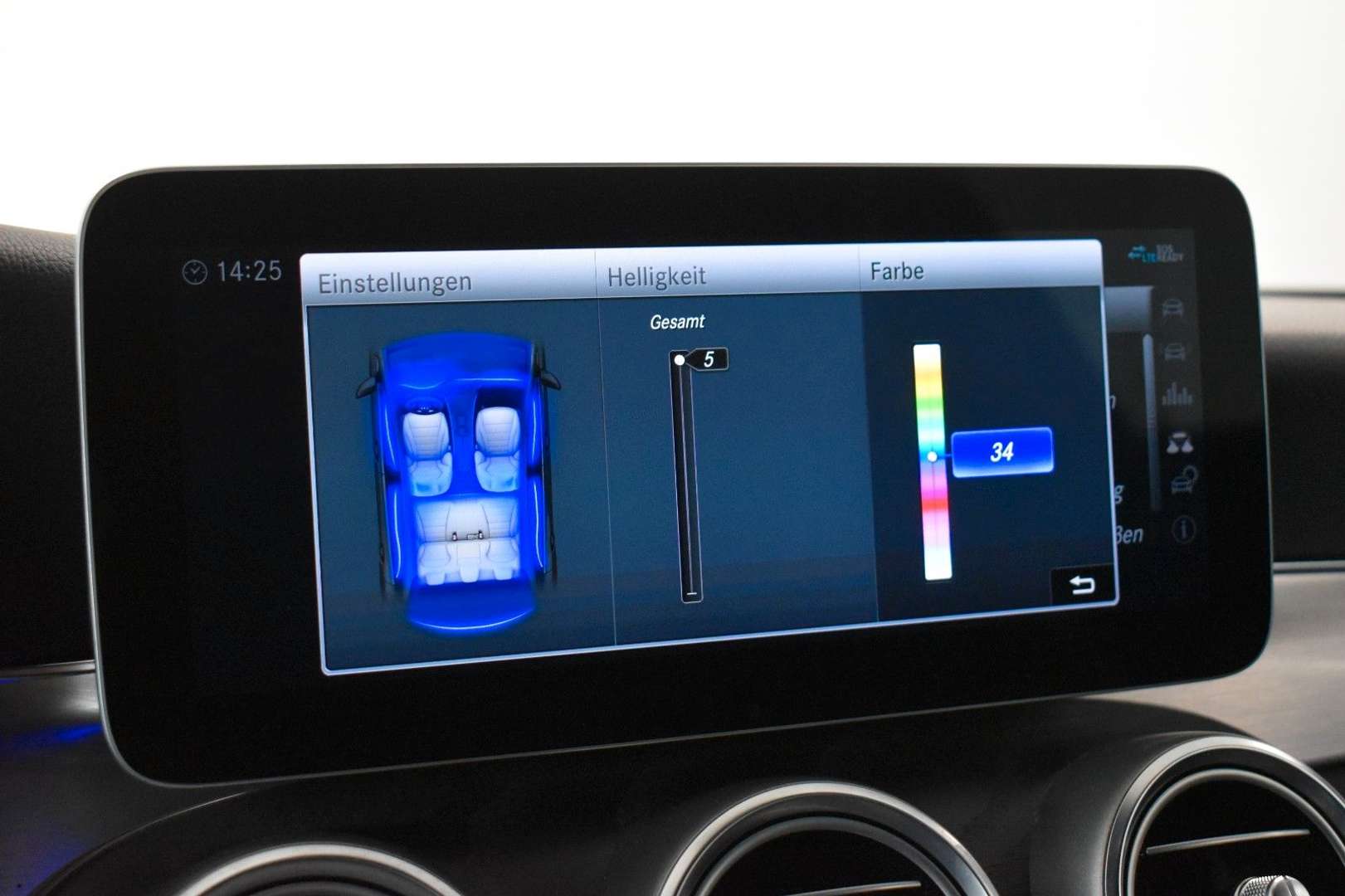 Mercedes Classe C Coupé 300 AMG Line - 2018 - Joinsteer - #31