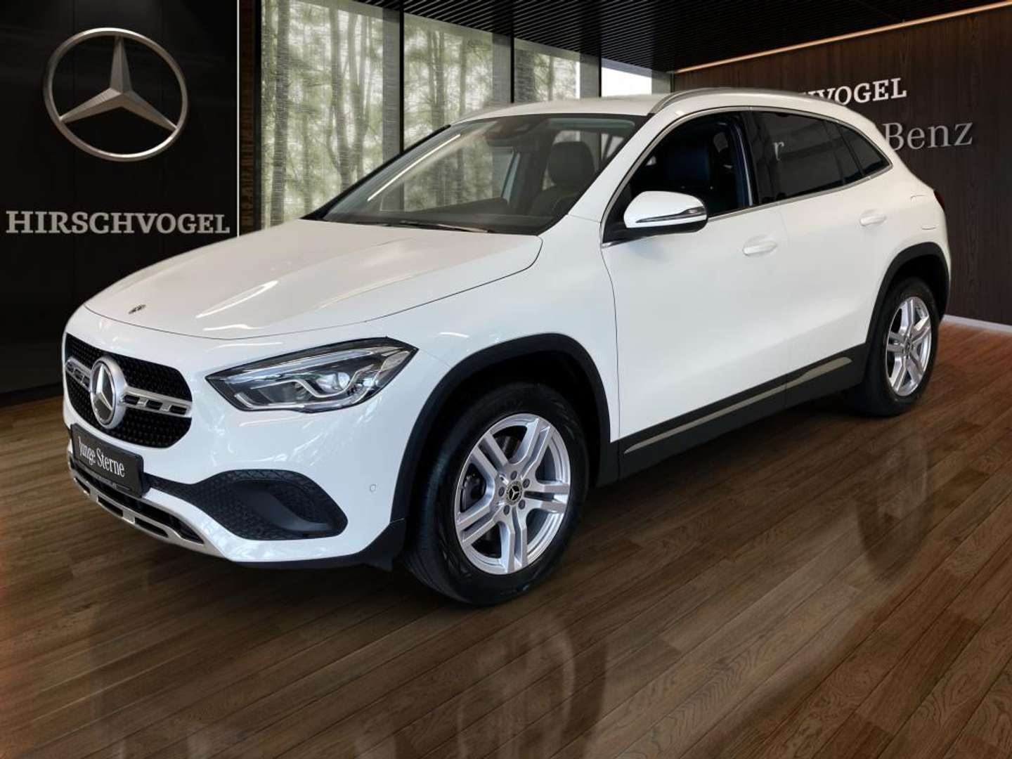 Mercedes GLA 250 PROGRESSIVE - 2022 - Joinsteer - #1