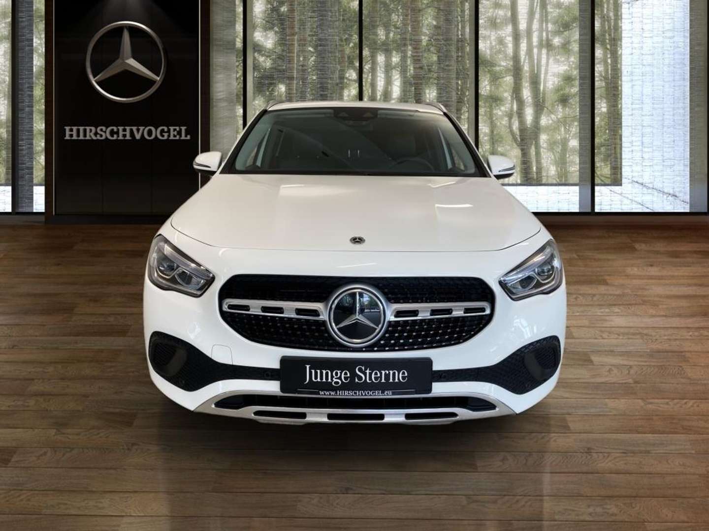 Mercedes GLA 250 PROGRESSIVE - 2022 - Joinsteer - #2
