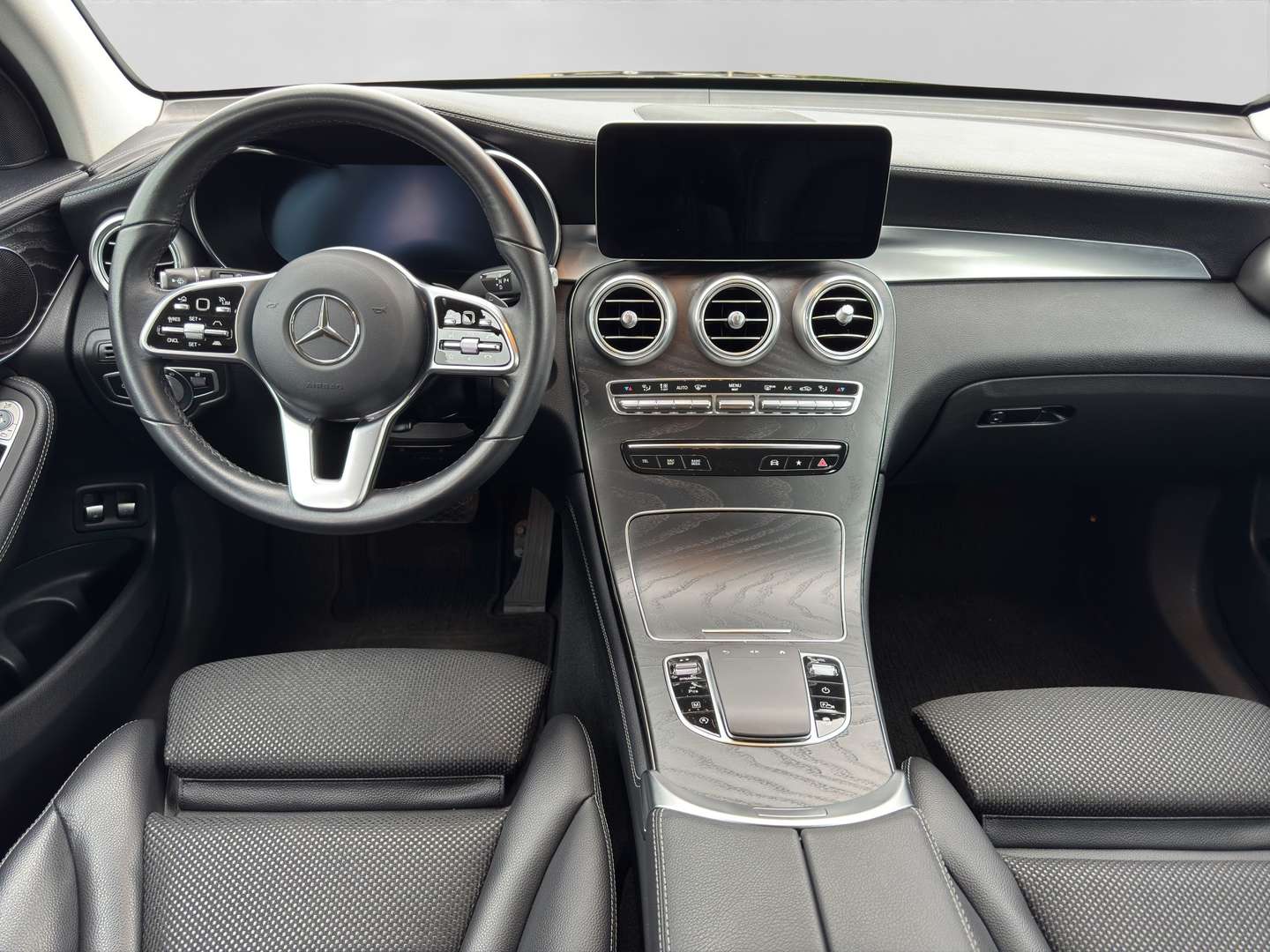 Mercedes Classe G 200 Exclusive - 2020 - Joinsteer - #10