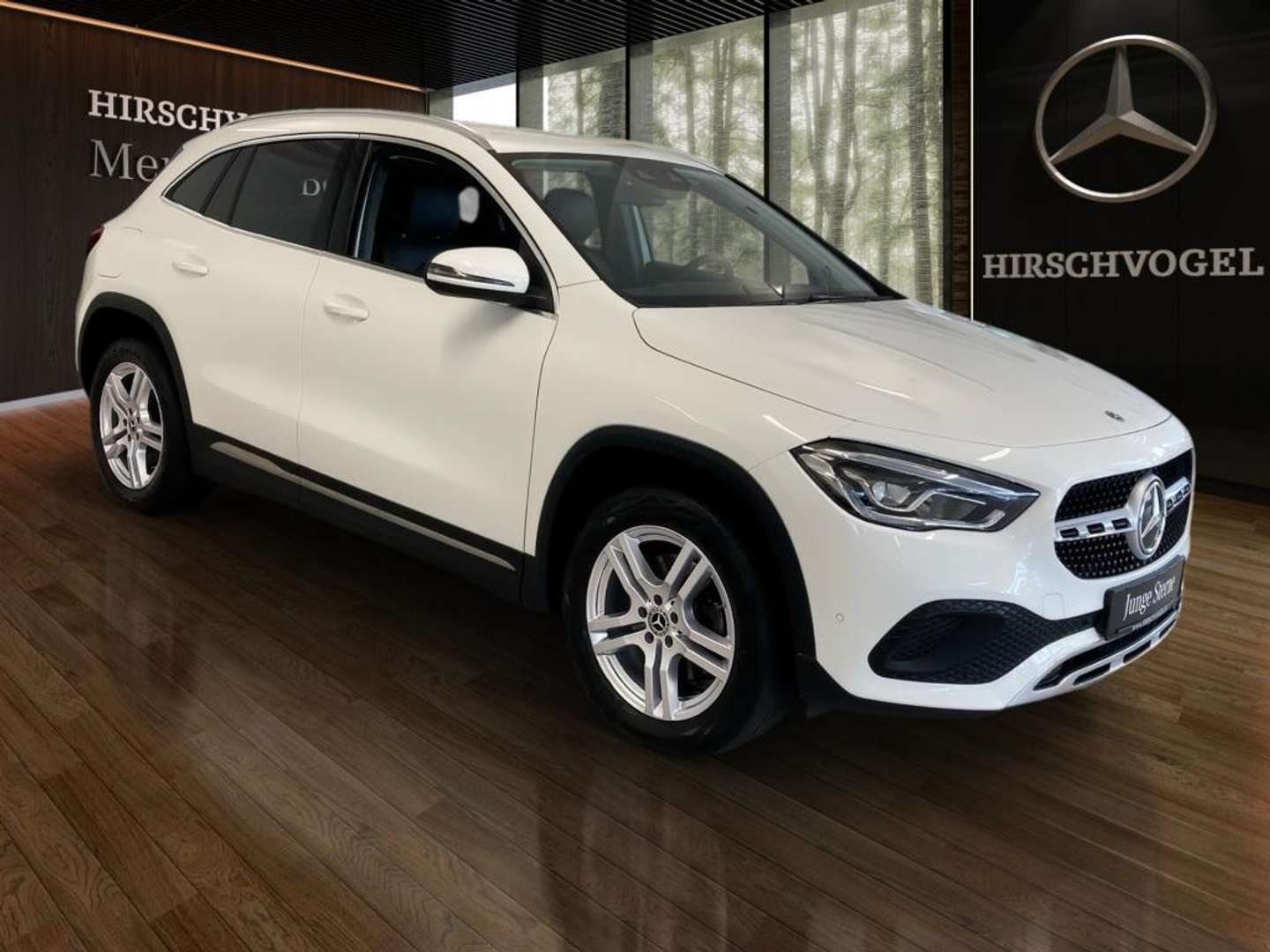 Mercedes GLA 250 PROGRESSIVE - 2022 - Joinsteer - #3