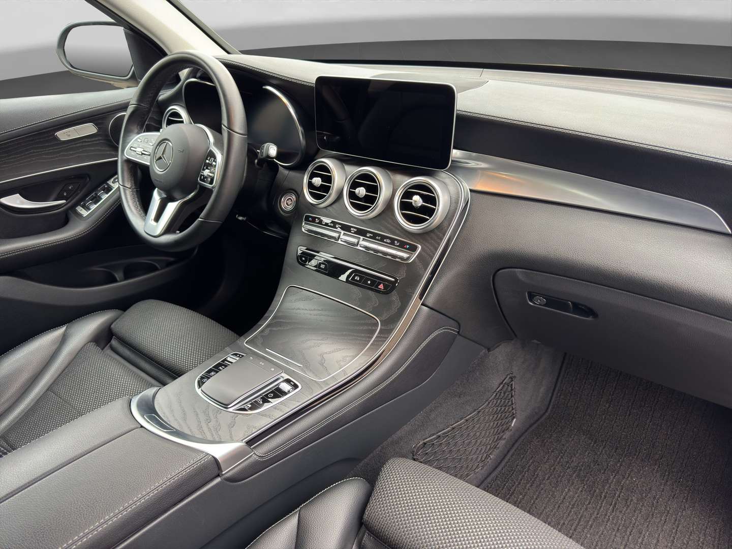 Mercedes Classe G 200 Exclusive - 2020 - Joinsteer - #11