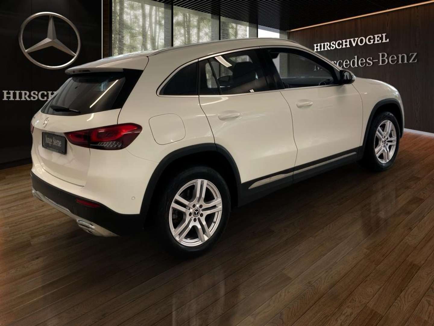 Mercedes GLA 250 PROGRESSIVE - 2022 - Joinsteer - #4