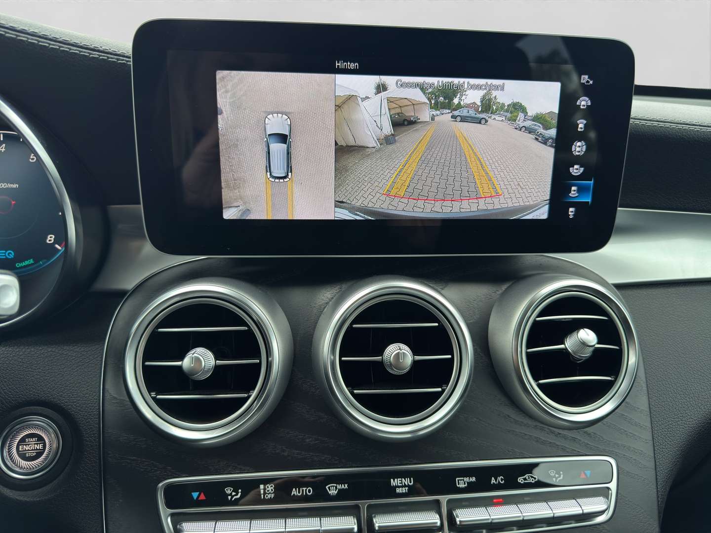 Mercedes Classe G 200 Exclusive - 2020 - Joinsteer - #12