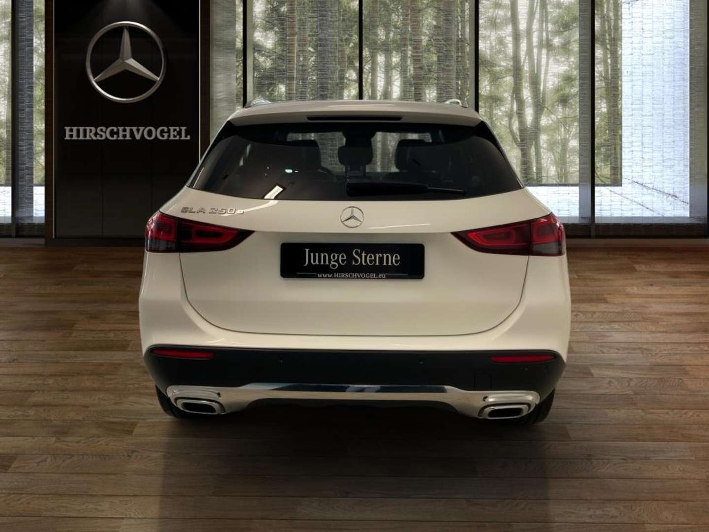 Mercedes GLA 250 PROGRESSIVE - 2022 - Joinsteer - #5