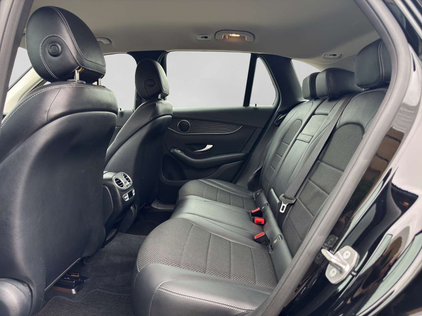 Mercedes Classe G 200 Exclusive - 2020 - Joinsteer - #13