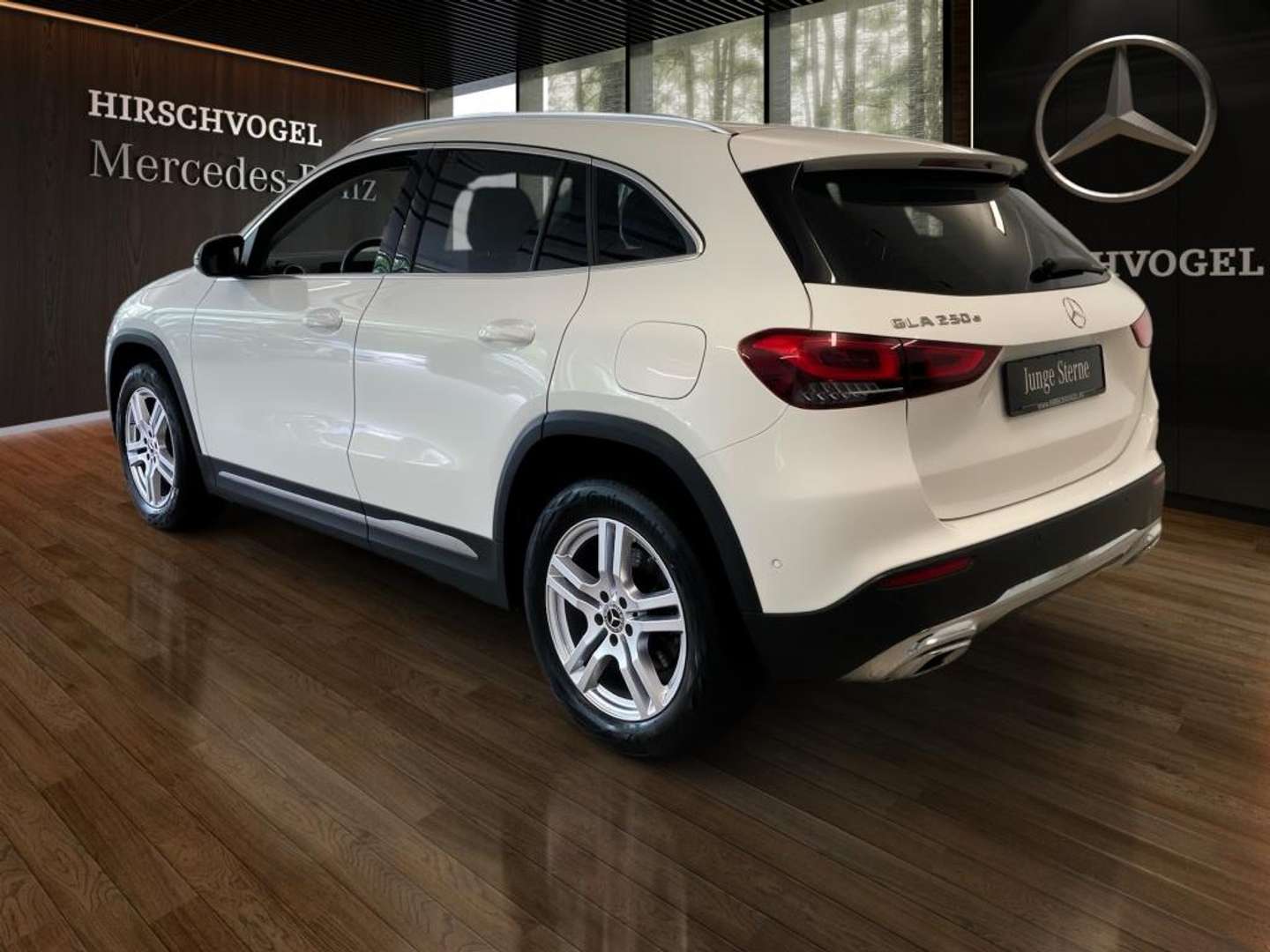 Mercedes GLA 250 PROGRESSIVE - 2022 - Joinsteer - #6