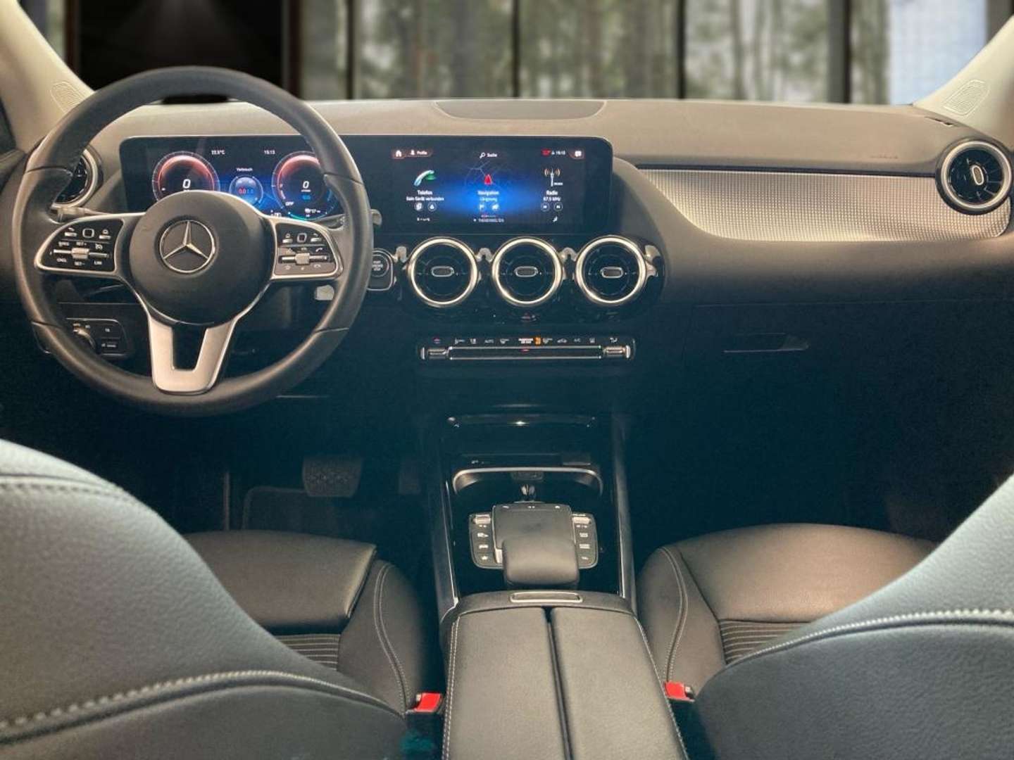 Mercedes GLA 250 PROGRESSIVE - 2022 - Joinsteer - #7