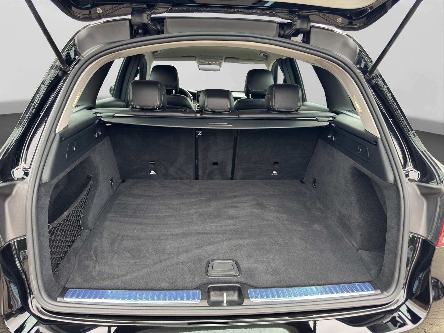 Mercedes Classe G 200 Exclusive - 2020 - Joinsteer - #15