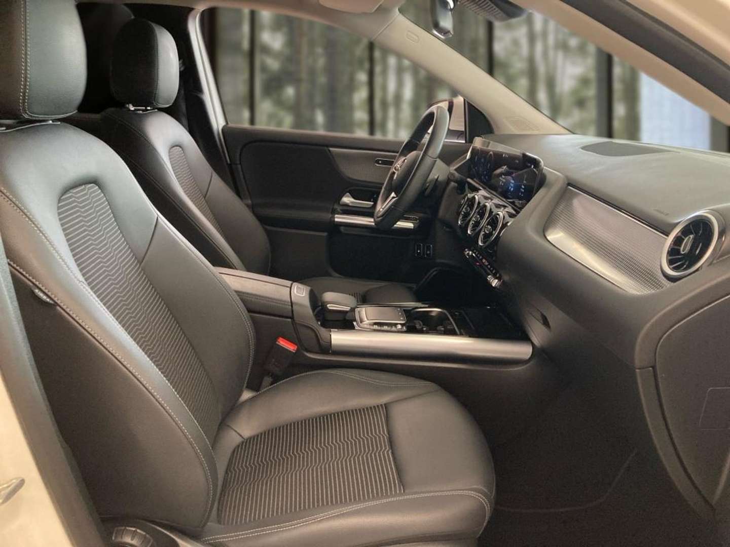 Mercedes GLA 250 PROGRESSIVE - 2022 - Joinsteer - #9