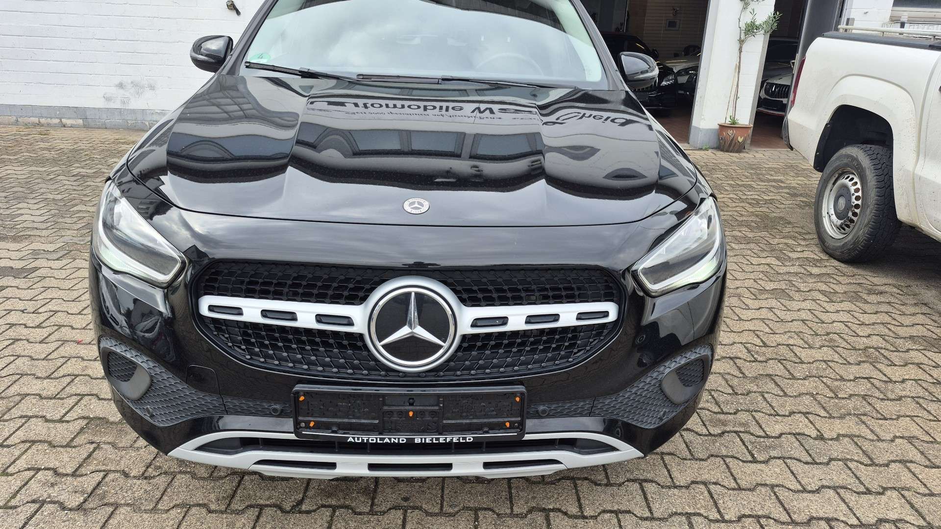 Mercedes GLA 180 - 2022 - Joinsteer - #2