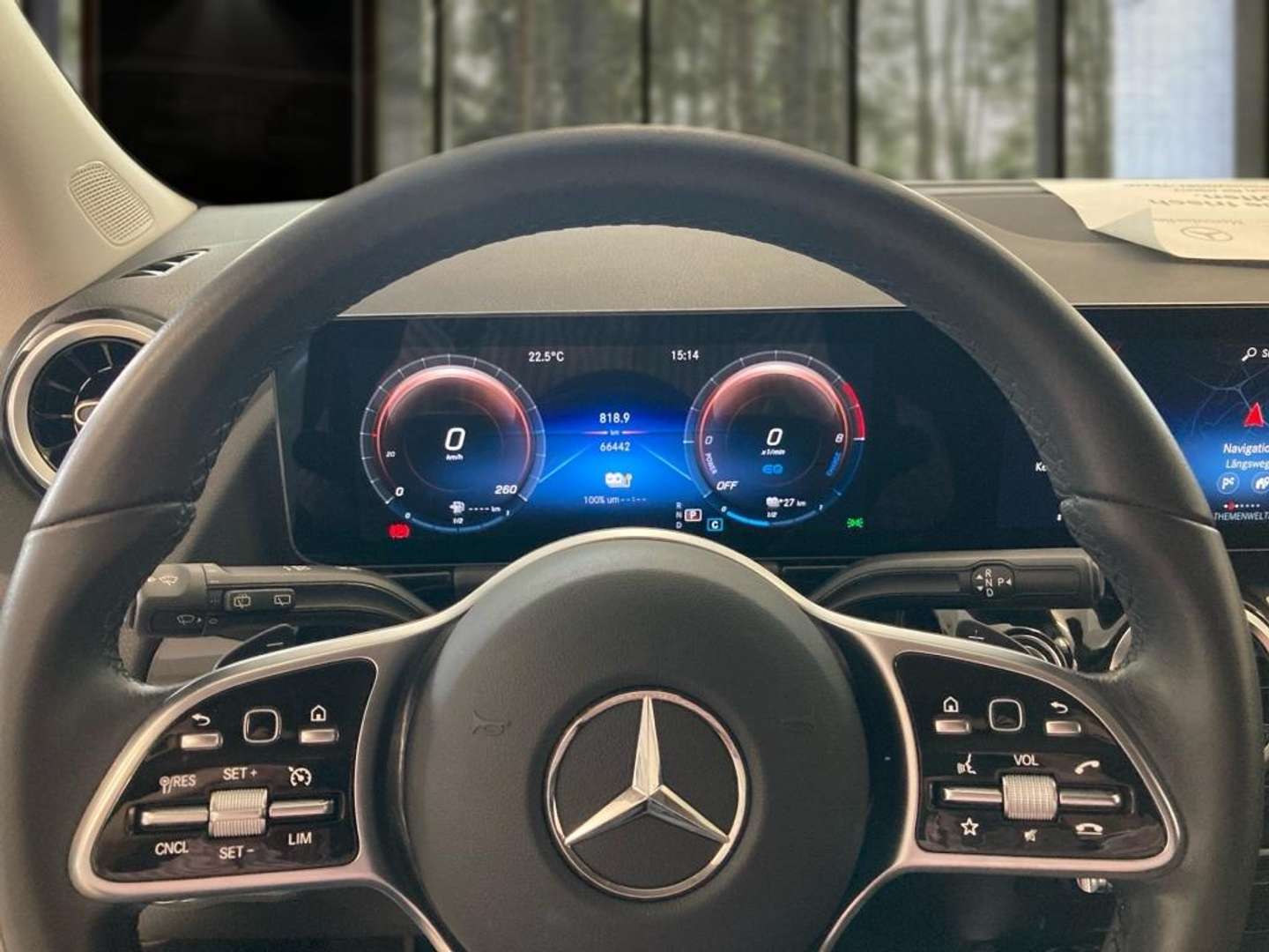 Mercedes GLA 250 PROGRESSIVE - 2022 - Joinsteer - #11
