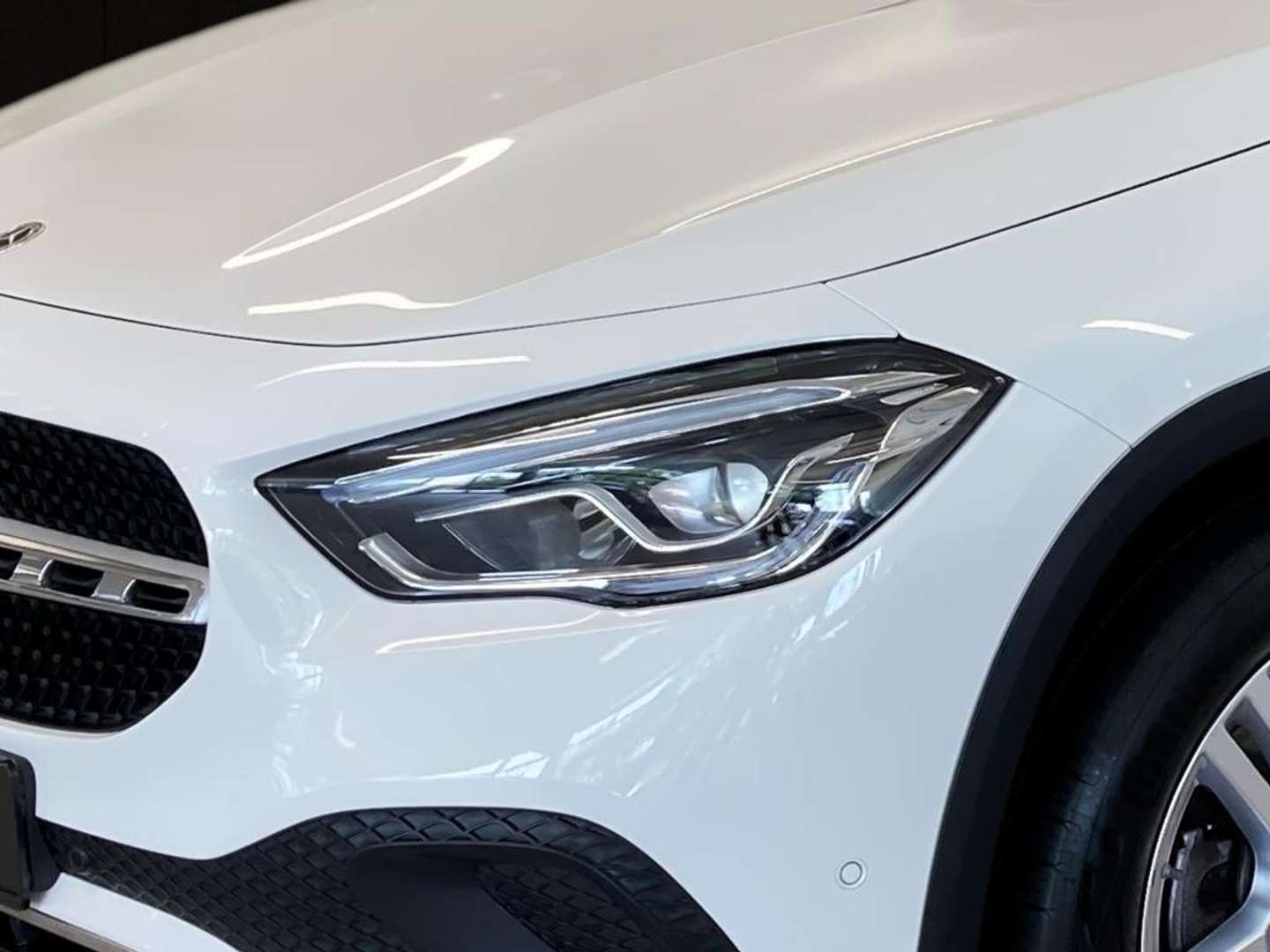 Mercedes GLA 250 PROGRESSIVE - 2022 - Joinsteer - #14
