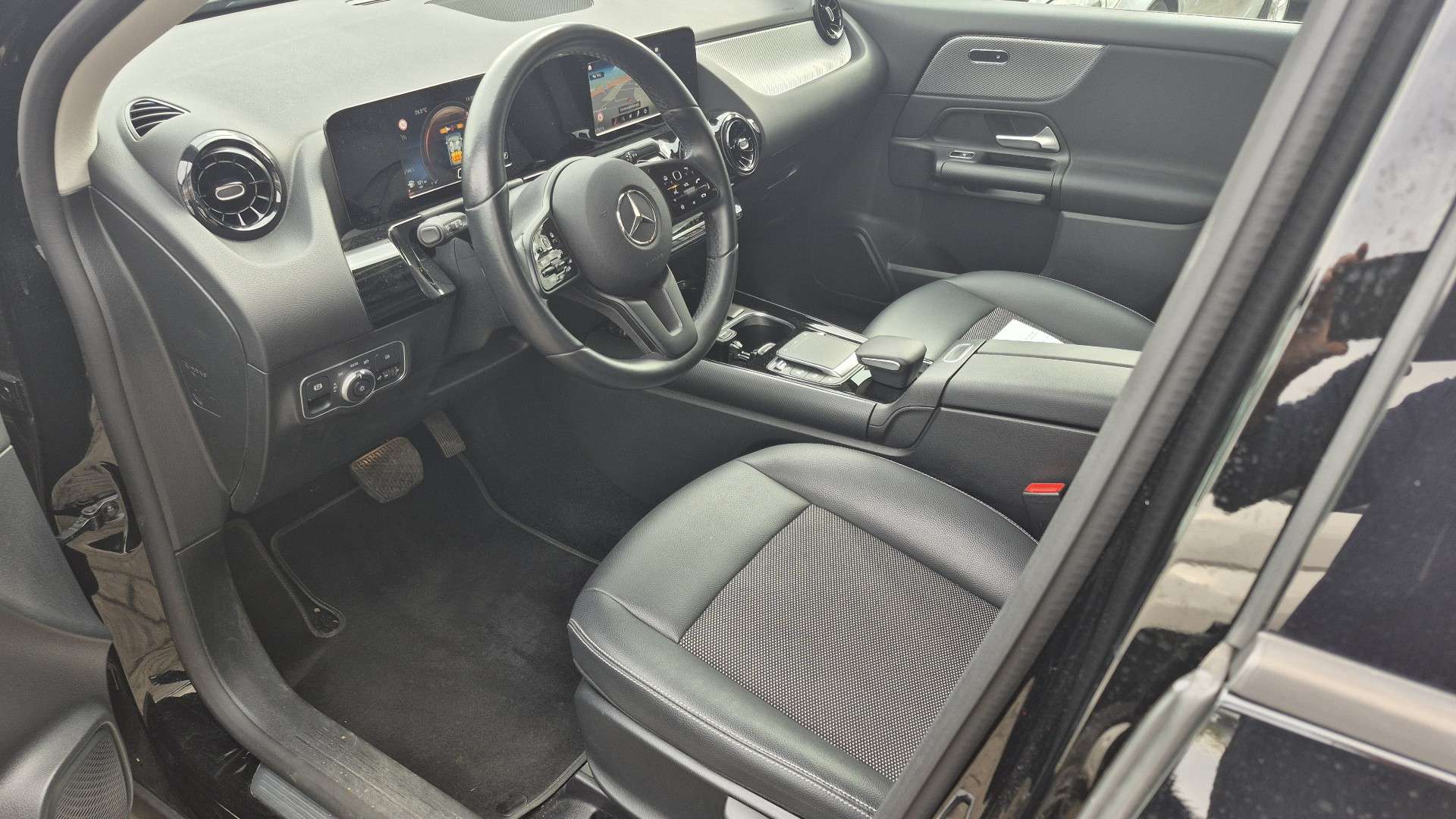 Mercedes GLA 180 - 2022 - Joinsteer - #7
