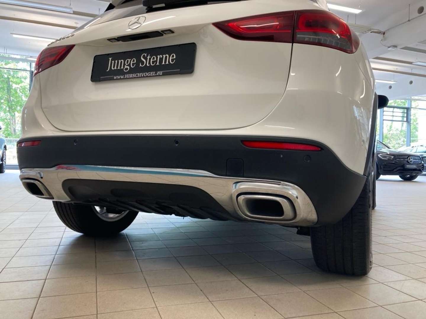 Mercedes GLA 250 PROGRESSIVE - 2022 - Joinsteer - #16