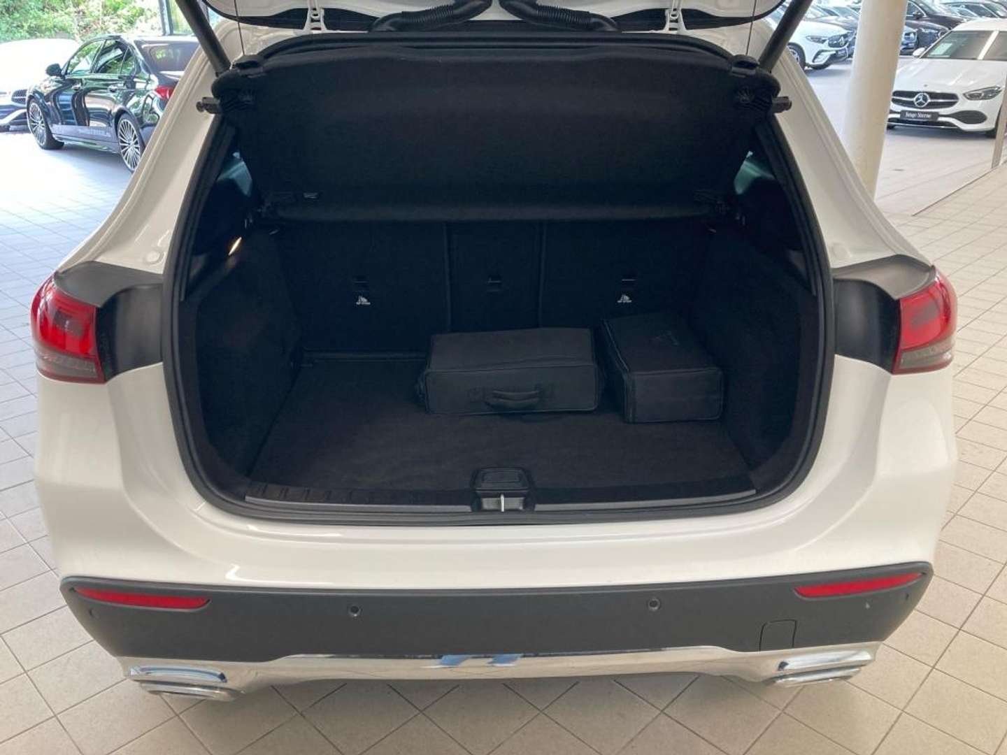 Mercedes GLA 250 PROGRESSIVE - 2022 - Joinsteer - #17