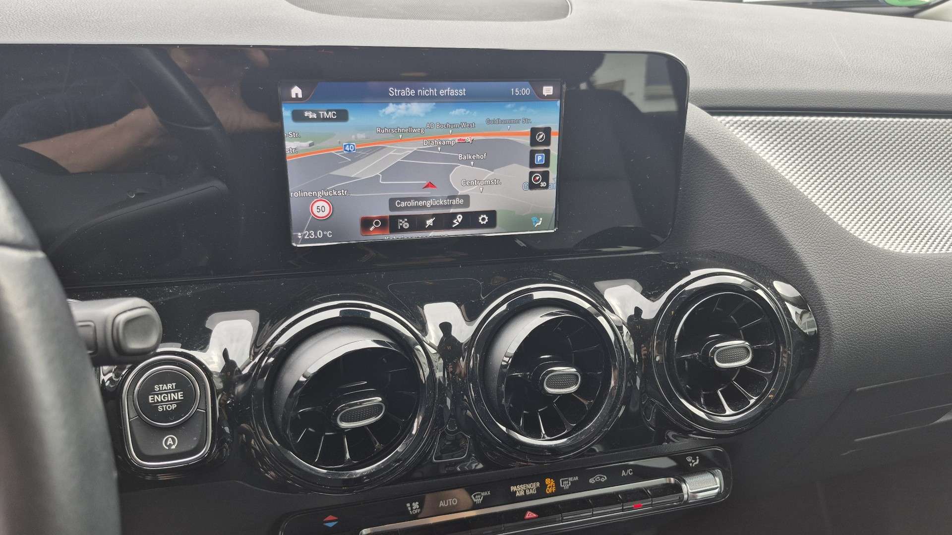 Mercedes GLA 180 - 2022 - Joinsteer - #10