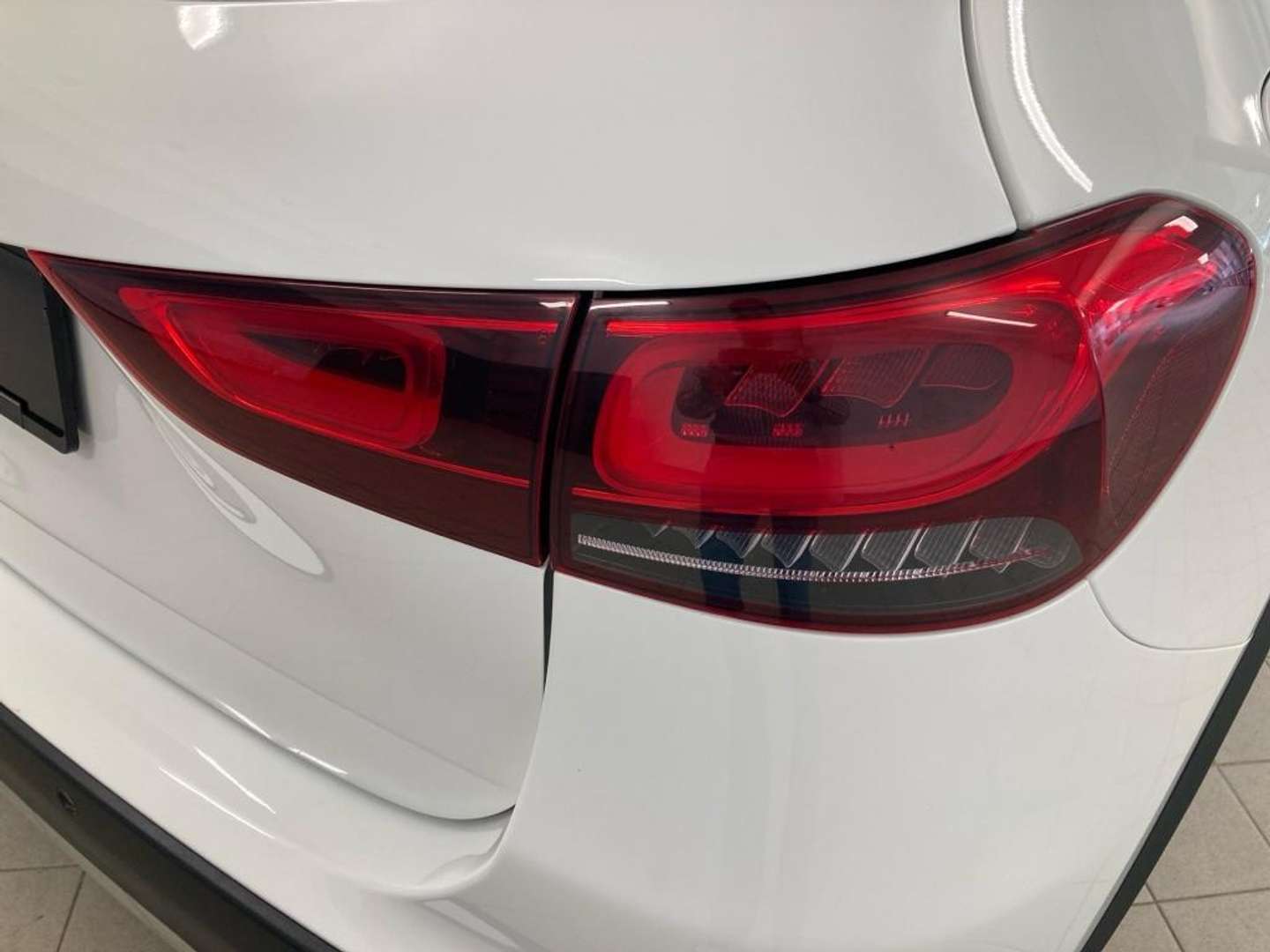 Mercedes GLA 250 PROGRESSIVE - 2022 - Joinsteer - #18