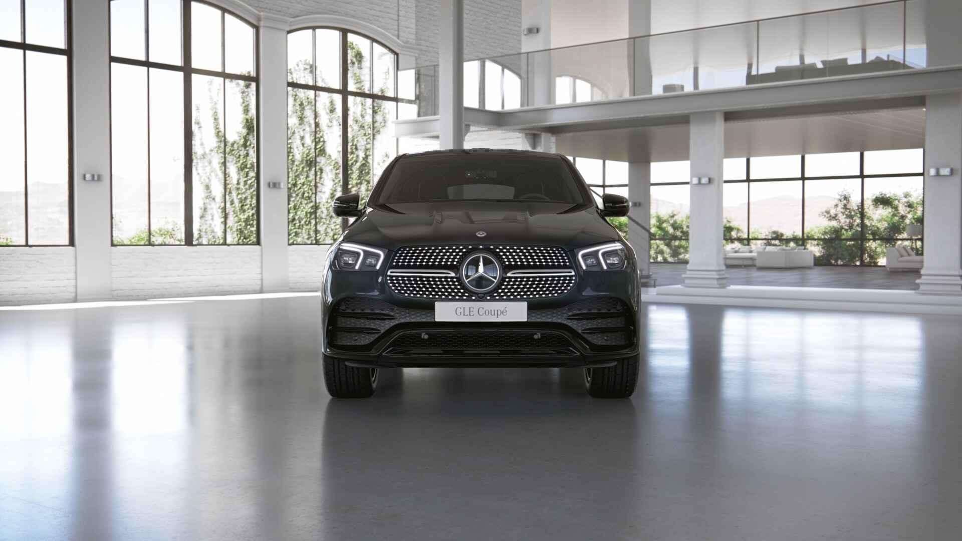 Mercedes GLE Coupé 350 Premium Plus - 2021 - Joinsteer - #3